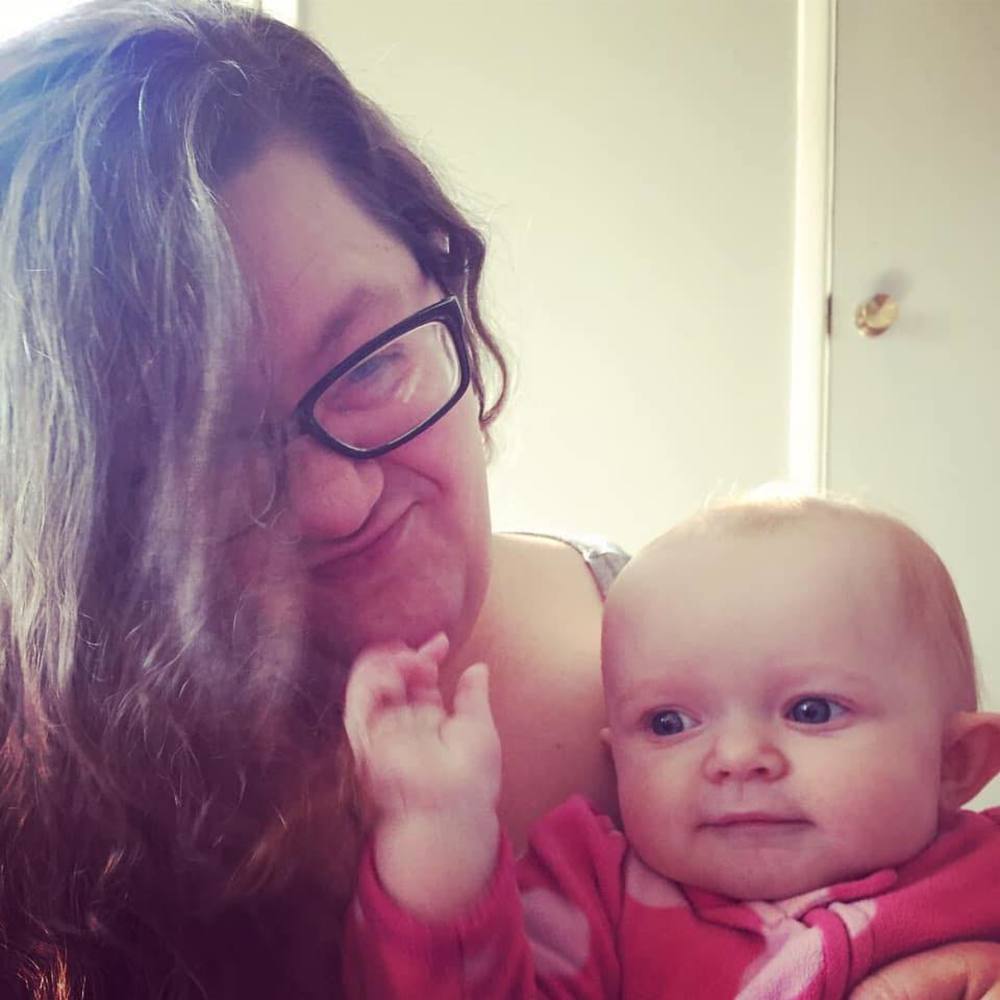 Meet your Posher, Aubrey